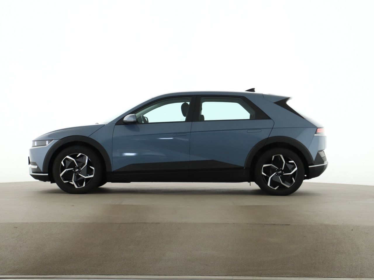 Hyundai IONIQ 5 – Bild 4