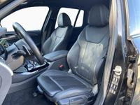 BMW X3 - Vorschau Bild 9