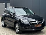Volkswagen Tiguan 1.4TSI*Sport & Style*4Motion*Leder*Pano* - gebrauchte VW Tiguan aus dem Jahr 2008