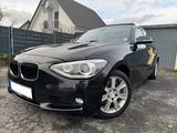 BMW 118 i F20,Xenon,Navi-Gross,Schiebed.,TÜV 2027