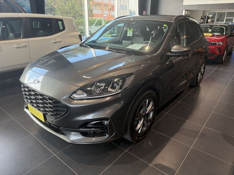 Ford Kuga 1.5 EcoBoost 150CV 2WD ST-Line