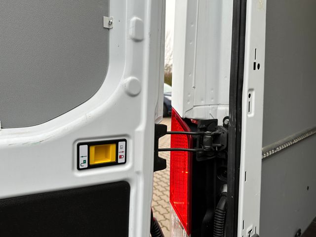 Transit*Kasten*350*L4H3*ToterWinkel*NAVI*RFK