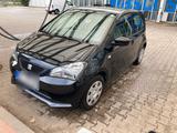 Seat Mii Style 5 Türer Klima,wie VW up Sko... - Seat Mii in Dortmund
