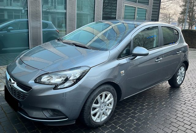 Opel Corsa E 120 Jahre ecoFlex*Kamera*Bluetooth*SHZ*