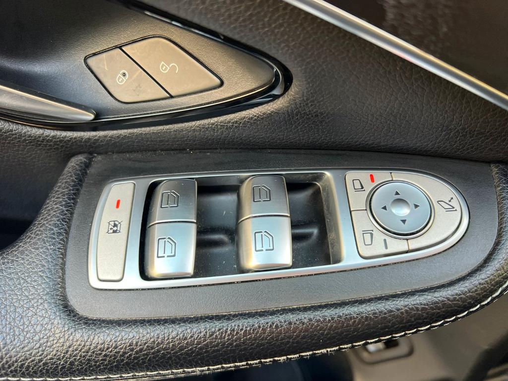 Mercedes-Benz GLC 250