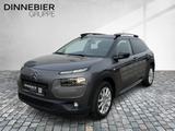 Citroën C4 Cactus CAM PDC - gebrauchte Citroen SUV & Geländewagen