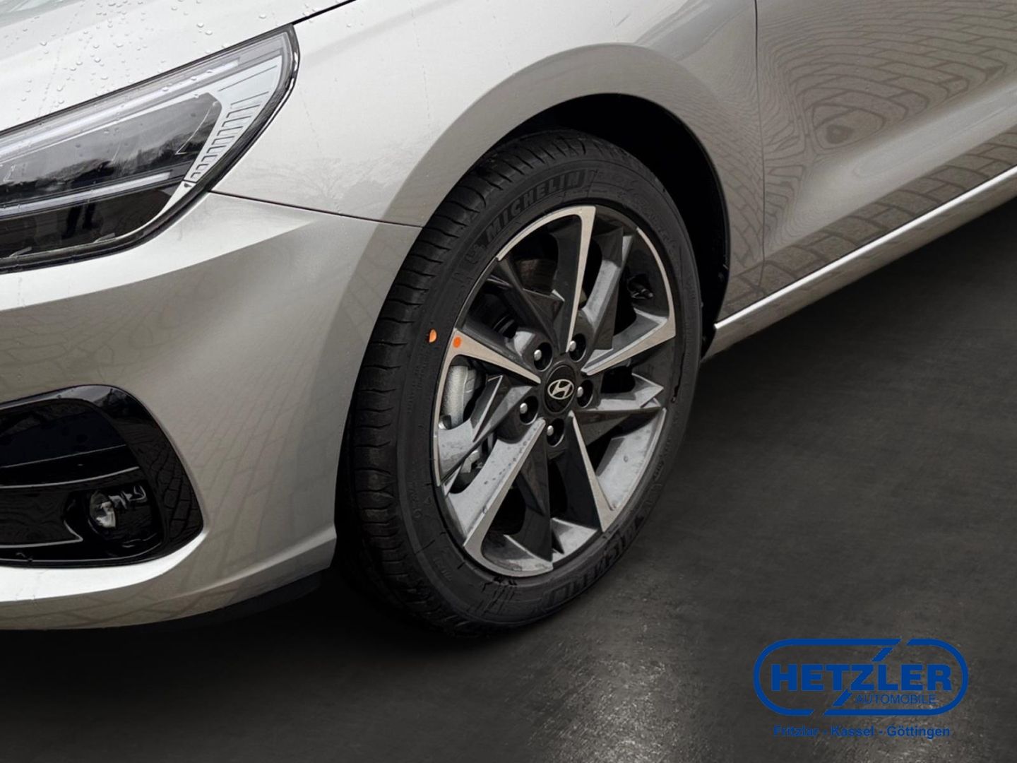 Hyundai i30 – Bild 6