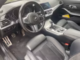 BMW 320d M Sport  inkl. Winterreifen auf Alufelgen - BMW: Alufelgen
