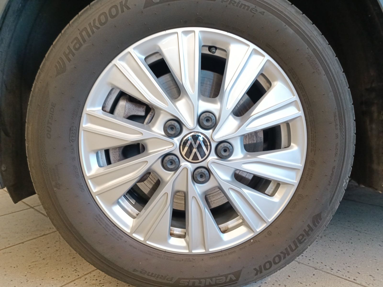 Volkswagen T7 Multivan - Bild 7