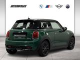 MINI Cooper S 3-Türer Aut Pepper Navi PA LED PDC DAB - MINI MINI in Mannheim