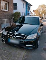 Mercedes-Benz C 350 CDI  Blue Efficiency W204 - Mercedes-Benz C-Klasse W204 mit Diesel-Antrieb