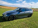 BMW f31 335D 3er M Paket - BMW: Kombi, 3er M Paket