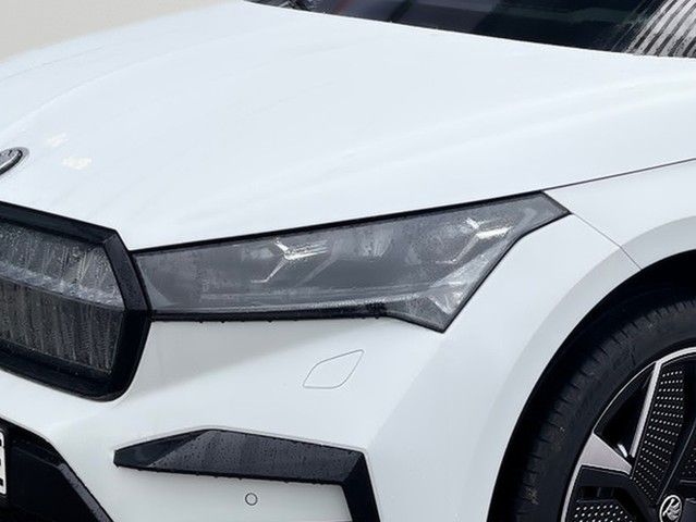Skoda Enyaq - Bild 4