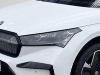 Skoda Enyaq - Vorschau Bild 4