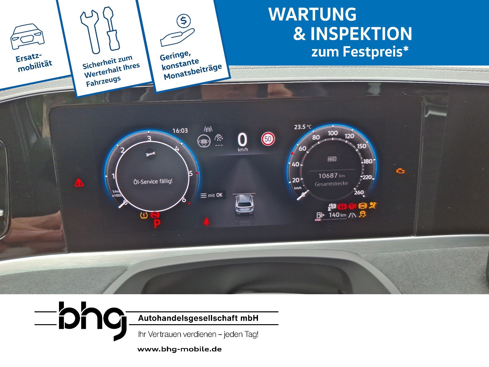Volkswagen Passat - Bild 10