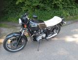 Kawasaki Z 1000 Oldtimer 47 Jahre alt TÜV neu  - KAWASAKI OLDTIMER