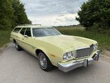 Ford Gran Torino Station Wagon 351cui 1976 - Ford: Gran Torino