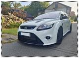 Ford Focus RS MK2 - Frost-Weiß - 54145 km - Ford: Mk2