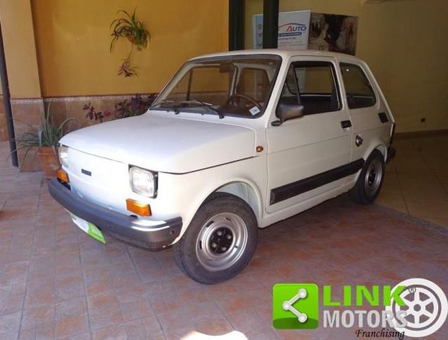 Fiat FIAT 126 650