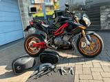 Benelli TNT 1130 Sport Evo mit vielen Extras - BENELLI MOTORRAD