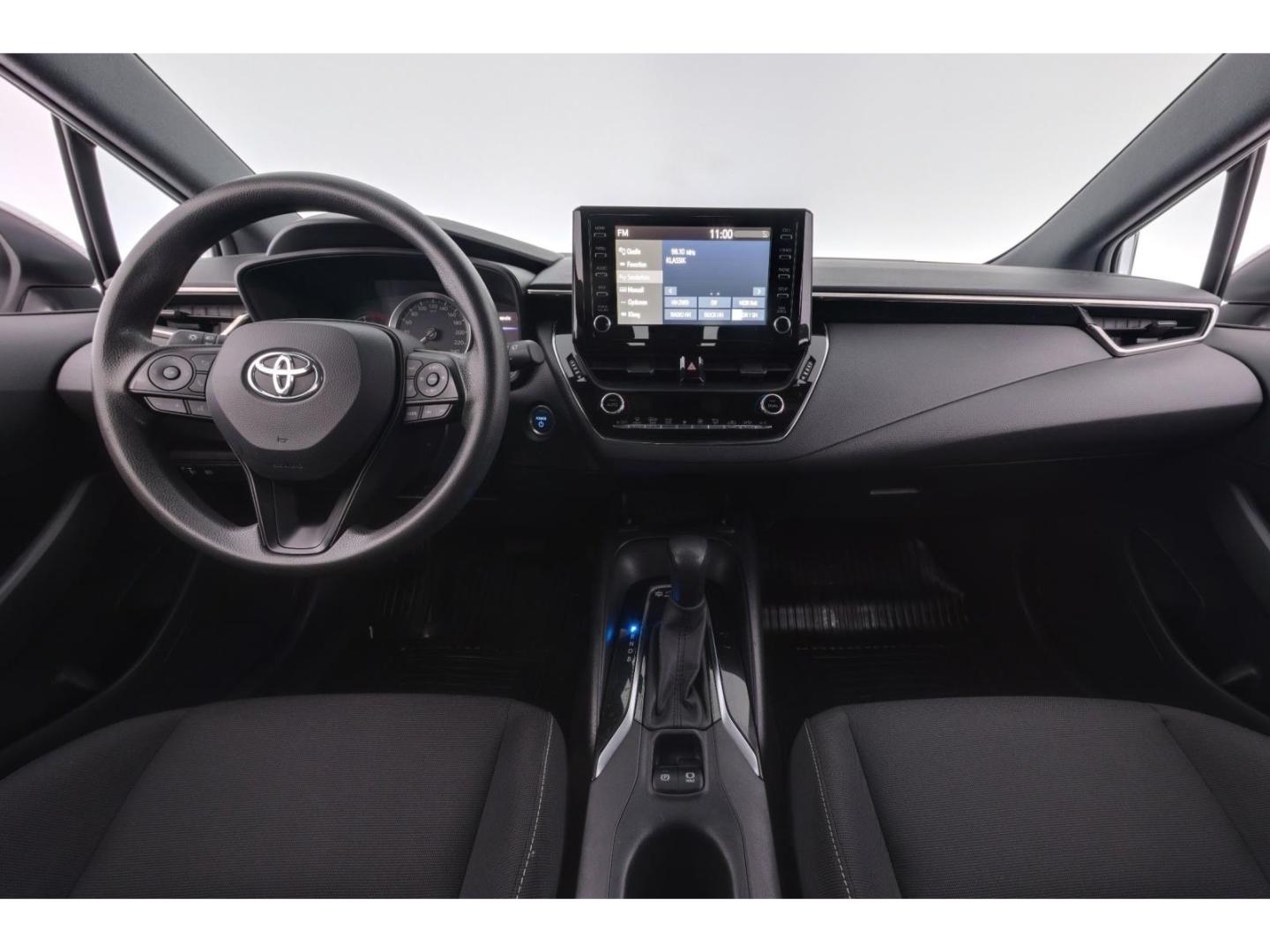 Toyota Corolla 1.8Hybrid Aut.Trek+LED+NAVI+SHZ+KAMERA