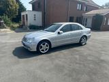 Mercedes-Benz C 280 Elegance/Autom/7-Gang/PDC/17-Zoll AMG - Mercedes-Benz C 280 aus 2006
