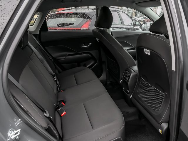 Hyundai Kona Trend Hybrid 2WD Digitales Cockpit Navi