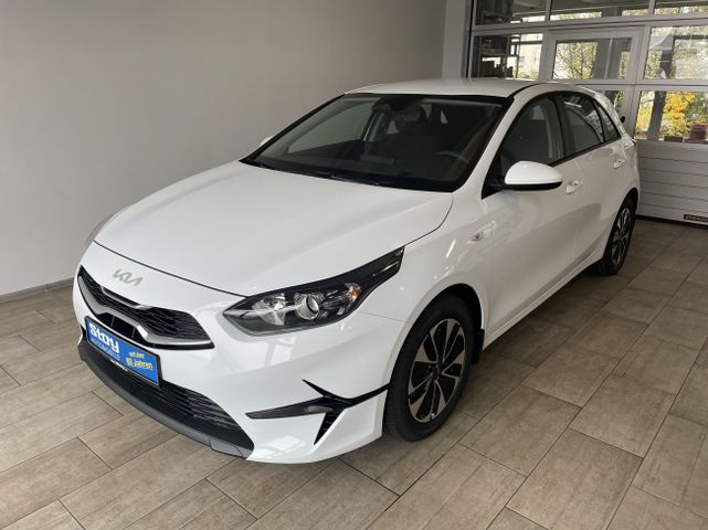 Kia cee'd / Ceed MJ25 1.5 T-GDI DCT Navi Kamera SHZ 