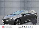 Toyota Corolla TS 1.8 Hybrid TEAMPLAYER LED+NAV+ACC+SHZ - Toyota Corolla Teamplayer mit Hybrid-Antrieb (Benzin/Elektro)