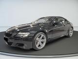 BMW M6 Cabrio V10 SMG; 1.Hd inkl. Historie - BMW M6 von privat