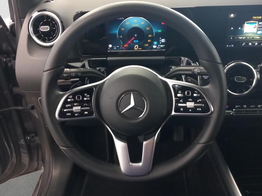 Fahrzeugabbildung Mercedes-Benz B 250 e MULTIBEAM LED*el.Heckklappe*360*CarPlay