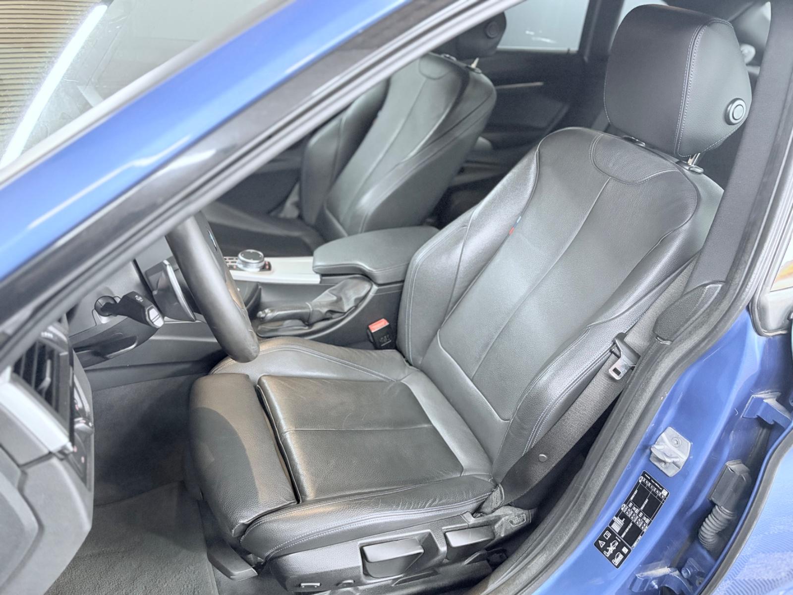 BMW 320i 3er GT Gran Turismo xDrive M Sport LED 360°