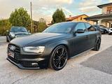 Audi A4 S4 3.0 TFSI quattro S tronic MOTORE NUOV - Audi A4: Motor