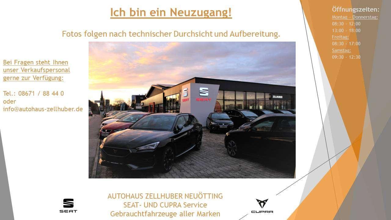 Seat Arona 1.0TSI DSG Style *ACC*Kamera*Navi*LED*