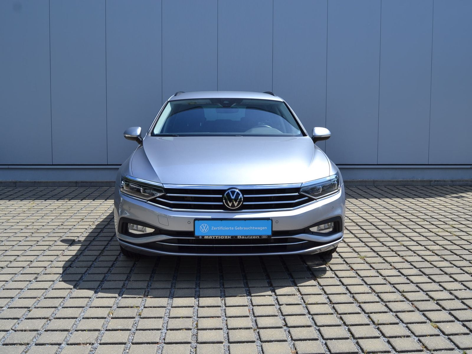 Passat Variant 2.0 TDI DSG Business IQ.DRIVE/AHK