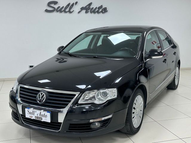 Volkswagen Passat 2.0 TDI DPF 140 CV Comfortline