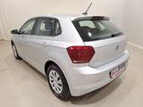 Volkswagen Polo VI 1.0 MPI Comfortline Winter|Navi|SHZ|Klim - Volkswagen Polo in Dresden