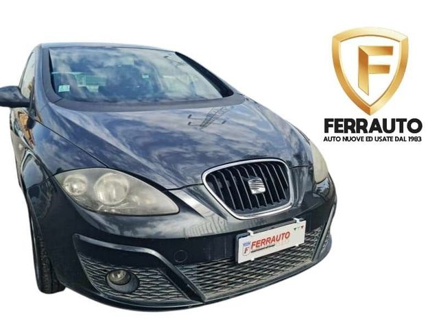 Seat Altea Altea 1.6 TDI 105 CV CR DPF Style