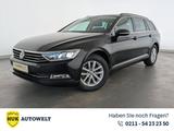 Volkswagen Passat Variant 1.4 TSI Comfortline PANO+LED+NAVI - gebrauchte VW Passat Variant aus dem Jahr 2016