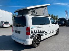 Pössl Campster *18" Borbet"Solar*AHK