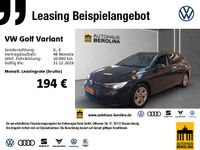 Volkswagen Golf - Vorschau Bild 3