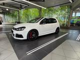Volkswagen Golf 2.0 TSI DSG 4MOTION R R ROTHE Motorsport  - Volkswagen Golf: Motor