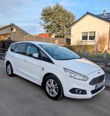 Ford S-Max sucht neues Zuhause  - Ford S-Max in Dortmund