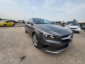 Mercedes CLA 200 - 2