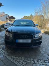Audi A4 b7 DTM - Audi A4 mit Benzin-Antrieb: Limousine, Dtm