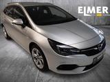 Opel Astra Sports Tourer "ELEGANCE" Rückfahrkamera, A - Opel Astra Gebrauchtwagen in Münster