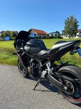 Honda CBR 650F - HONDA CB 650