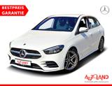 Mercedes-Benz B200 AMG Line LED Navi Standheizung Sitzheizung - Mercedes-Benz B 150 Gebrauchtwagen