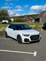 Audi A1 40 TFSI S tronic S line Sportback S line