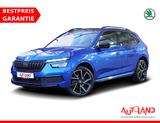 Skoda Kamiq 1.0 TSI Monte Carlo LED AHK Panorama PDC - Skoda Kamiq: Monte Carlo